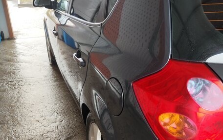 KIA cee'd I рестайлинг, 2008 год, 605 000 рублей, 14 фотография