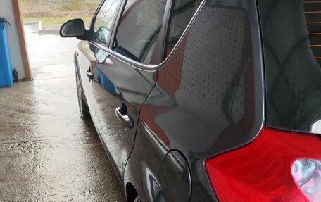 KIA cee'd I рестайлинг, 2008 год, 605 000 рублей, 15 фотография