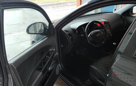 KIA cee'd I рестайлинг, 2008 год, 605 000 рублей, 20 фотография