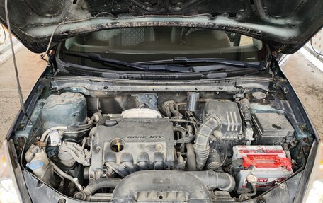 KIA cee'd I рестайлинг, 2008 год, 605 000 рублей, 12 фотография