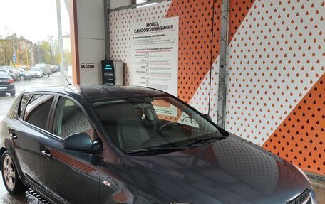 KIA cee'd I рестайлинг, 2008 год, 605 000 рублей, 21 фотография