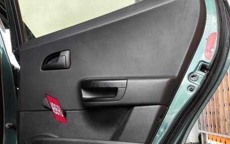 KIA cee'd I рестайлинг, 2008 год, 605 000 рублей, 22 фотография