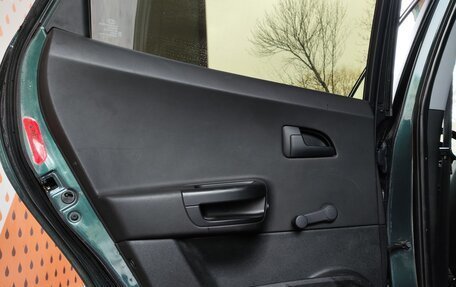 KIA cee'd I рестайлинг, 2008 год, 605 000 рублей, 25 фотография