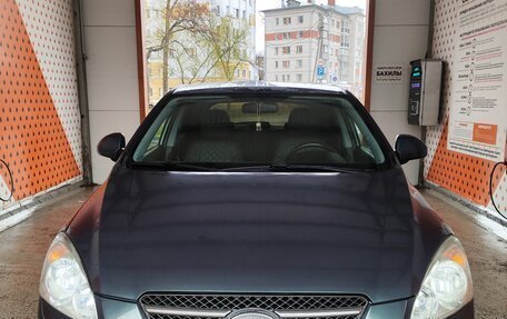 KIA cee'd I рестайлинг, 2008 год, 605 000 рублей, 26 фотография