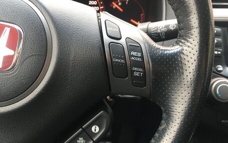 Honda Accord VII рестайлинг, 2007 год, 775 000 рублей, 13 фотография