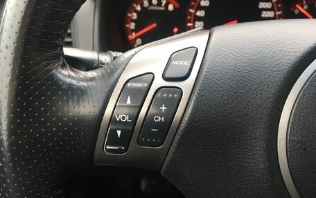 Honda Accord VII рестайлинг, 2007 год, 775 000 рублей, 12 фотография