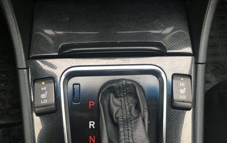 Honda Accord VII рестайлинг, 2007 год, 775 000 рублей, 17 фотография