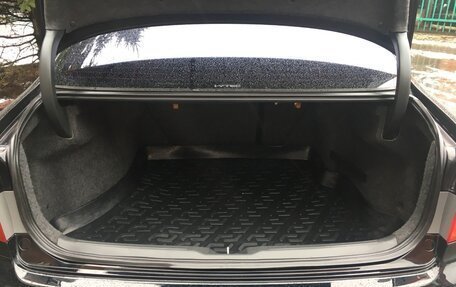Honda Accord VII рестайлинг, 2007 год, 775 000 рублей, 14 фотография