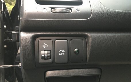 Honda Accord VII рестайлинг, 2007 год, 775 000 рублей, 19 фотография