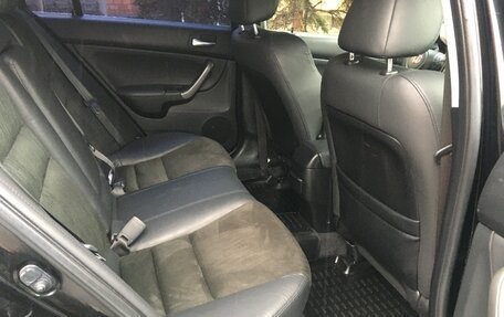 Honda Accord VII рестайлинг, 2007 год, 775 000 рублей, 21 фотография