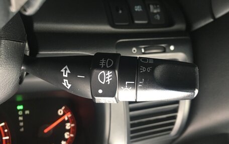 Honda Accord VII рестайлинг, 2007 год, 775 000 рублей, 20 фотография