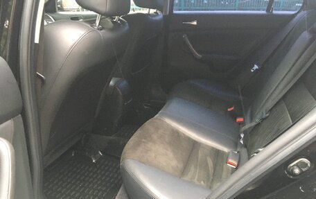 Honda Accord VII рестайлинг, 2007 год, 775 000 рублей, 22 фотография