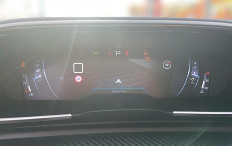 Peugeot 508 II, 2020 год, 1 700 000 рублей, 2 фотография