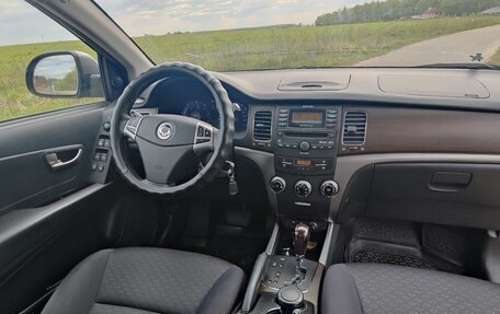 SsangYong Actyon II рестайлинг, 2012 год, 800 000 рублей, 5 фотография