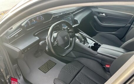 Peugeot 508 II, 2020 год, 1 700 000 рублей, 4 фотография
