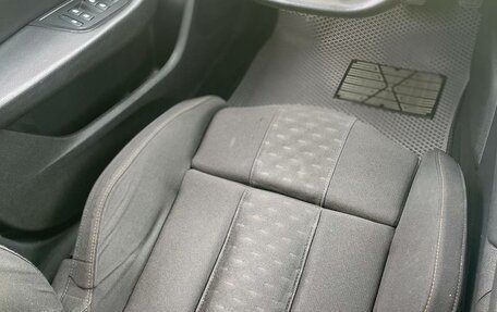 Peugeot 508 II, 2020 год, 1 700 000 рублей, 16 фотография