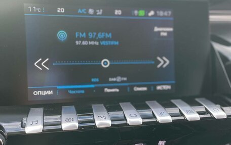 Peugeot 508 II, 2020 год, 1 700 000 рублей, 18 фотография