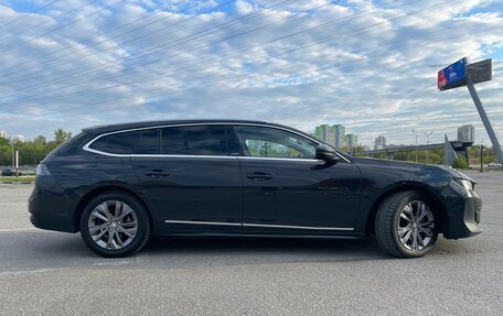 Peugeot 508 II, 2020 год, 1 700 000 рублей, 17 фотография
