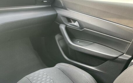 Peugeot 508 II, 2020 год, 1 700 000 рублей, 25 фотография