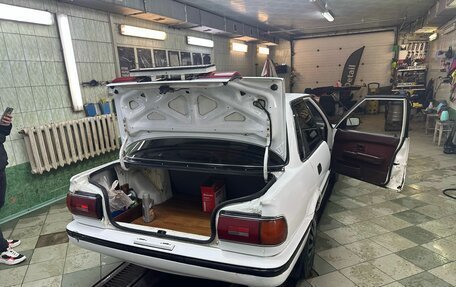 Toyota Sprinter VI (E90), 1990 год, 270 000 рублей, 6 фотография