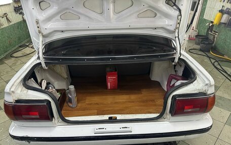 Toyota Sprinter VI (E90), 1990 год, 270 000 рублей, 8 фотография