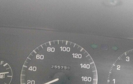 Toyota Sprinter VI (E90), 1990 год, 270 000 рублей, 11 фотография