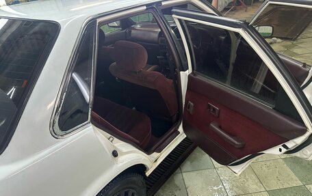 Toyota Sprinter VI (E90), 1990 год, 270 000 рублей, 7 фотография