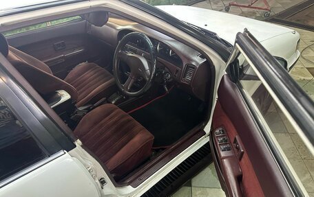 Toyota Sprinter VI (E90), 1990 год, 270 000 рублей, 9 фотография