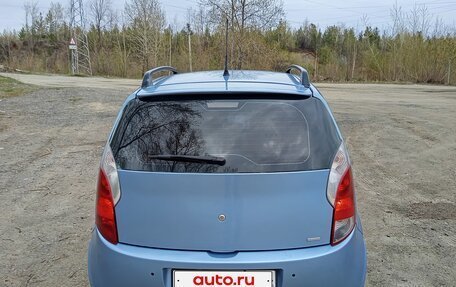 Chery Kimo (A1), 2009 год, 330 000 рублей, 3 фотография