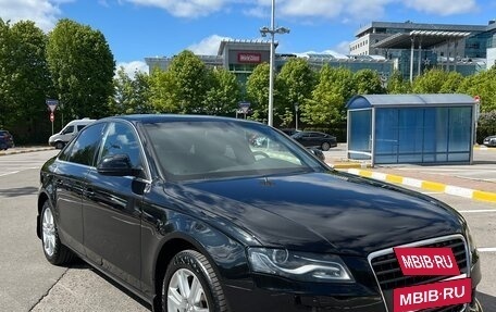 Audi A4, 2008 год, 1 300 000 рублей, 2 фотография