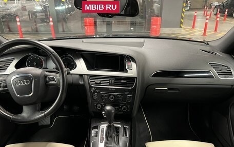Audi A4, 2008 год, 1 300 000 рублей, 8 фотография