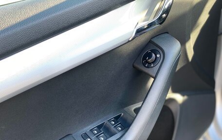 Skoda Octavia, 2014 год, 1 225 000 рублей, 8 фотография