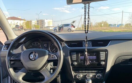 Skoda Octavia, 2014 год, 1 225 000 рублей, 7 фотография