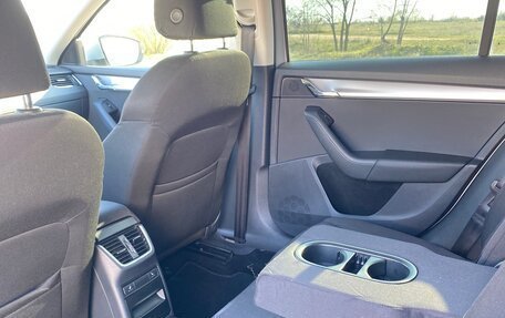 Skoda Octavia, 2014 год, 1 225 000 рублей, 10 фотография