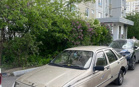 Ford Sierra I, 1983 год, 77 000 рублей, 2 фотография