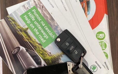 Skoda Octavia, 2014 год, 1 225 000 рублей, 14 фотография