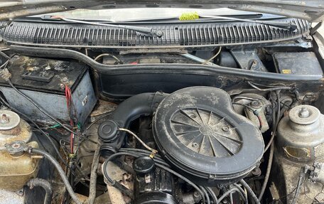 Ford Sierra I, 1983 год, 77 000 рублей, 8 фотография