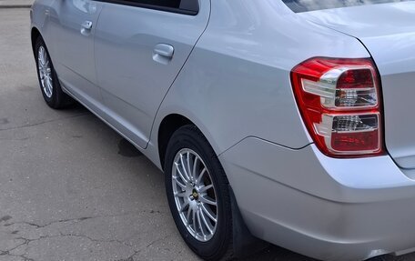 Chevrolet Cobalt II, 2013 год, 1 050 000 рублей, 3 фотография