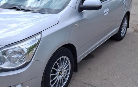 Chevrolet Cobalt II, 2013 год, 1 050 000 рублей, 2 фотография
