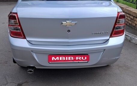 Chevrolet Cobalt II, 2013 год, 1 050 000 рублей, 4 фотография
