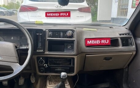 Ford Sierra I, 1983 год, 77 000 рублей, 7 фотография