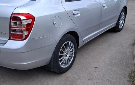 Chevrolet Cobalt II, 2013 год, 1 050 000 рублей, 5 фотография