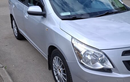 Chevrolet Cobalt II, 2013 год, 1 050 000 рублей, 6 фотография