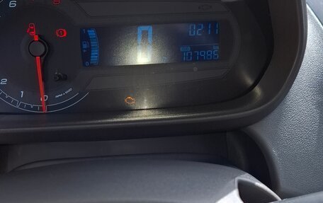Chevrolet Cobalt II, 2013 год, 1 050 000 рублей, 10 фотография