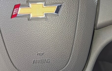 Chevrolet Cobalt II, 2013 год, 1 050 000 рублей, 17 фотография
