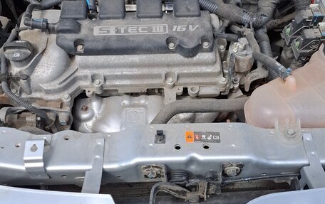 Chevrolet Cobalt II, 2013 год, 1 050 000 рублей, 24 фотография
