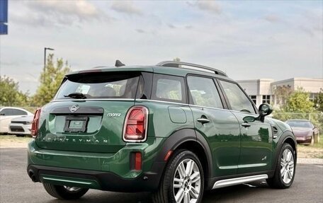 MINI Countryman II (F60), 2022 год, 2 240 000 рублей, 6 фотография