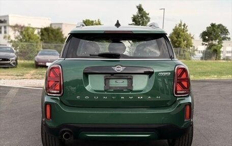 MINI Countryman II (F60), 2022 год, 2 240 000 рублей, 7 фотография