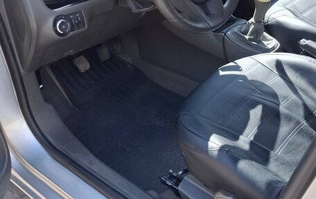 Chevrolet Cobalt II, 2013 год, 1 050 000 рублей, 36 фотография