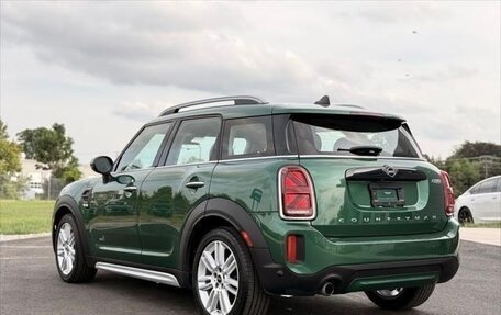 MINI Countryman II (F60), 2022 год, 2 240 000 рублей, 5 фотография